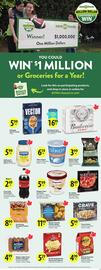 Save on Foods flyer week 27 Page 27