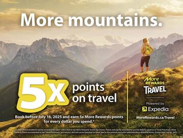 Save on Foods flyer week 27 Page 29