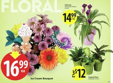 Save on Foods flyer week 27 Page 4