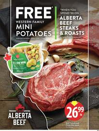 Save on Foods flyer week 27 Page 6