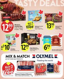 Save on Foods flyer week 27 Page 8