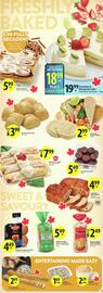 Save on Foods flyer week 27 Page 9