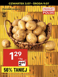 Delikatesy Centrum gazetka tydzień 27 Strona 13