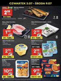 Delikatesy Centrum gazetka tydzień 27 Strona 30