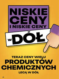 Delikatesy Centrum gazetka tydzień 27 Strona 40