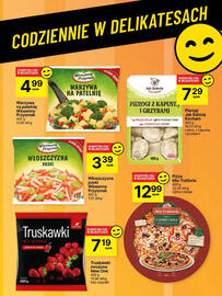 Delikatesy Centrum gazetka tydzień 27 Strona 51