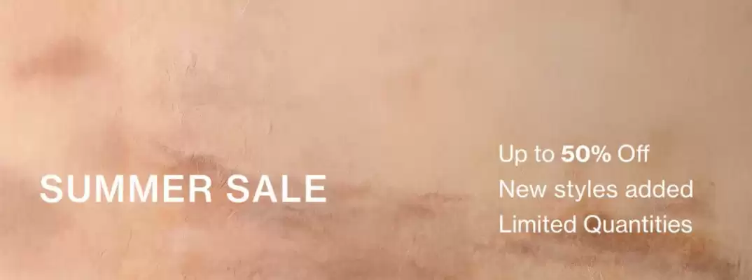 Rudsak flyer (valid until 15-07)