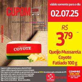 Catálogo Oxan Atacadista Página 1
