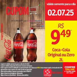 Catálogo Oxan Atacadista Página 10