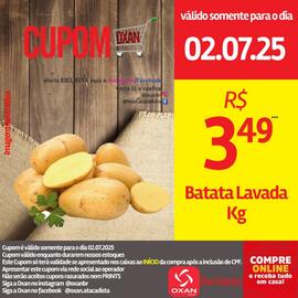 Catálogo Oxan Atacadista Página 14