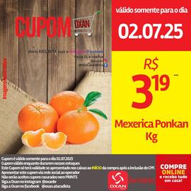 Catálogo Oxan Atacadista Página 16