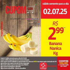 Catálogo Oxan Atacadista Página 17