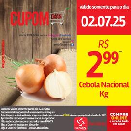 Catálogo Oxan Atacadista Página 18