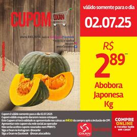 Catálogo Oxan Atacadista Página 19