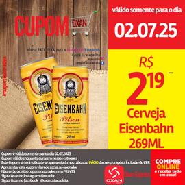 Catálogo Oxan Atacadista Página 20