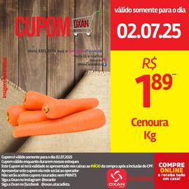 Catálogo Oxan Atacadista Página 21