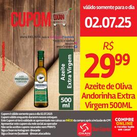 Catálogo Oxan Atacadista Página 3