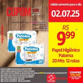 Catálogo Oxan Atacadista Página 9