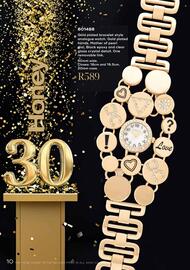 Honey Fashion Accessories catalogue Page 12