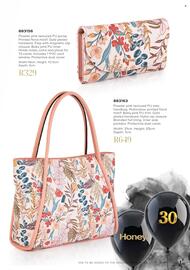 Honey Fashion Accessories catalogue Page 13
