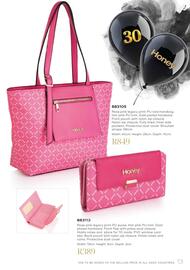 Honey Fashion Accessories catalogue Page 15