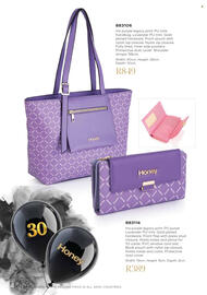Honey Fashion Accessories catalogue Page 16