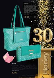 Honey Fashion Accessories catalogue Page 17