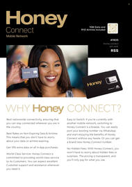 Honey Fashion Accessories catalogue Page 2
