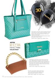 Honey Fashion Accessories catalogue Page 20