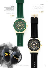 Honey Fashion Accessories catalogue Page 21