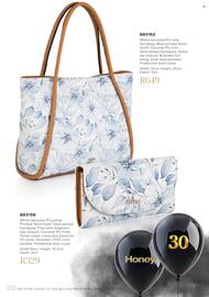 Honey Fashion Accessories catalogue Page 22
