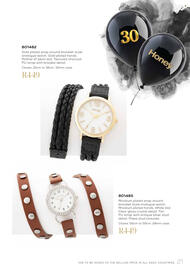 Honey Fashion Accessories catalogue Page 23