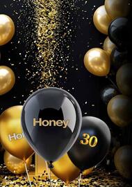 Honey Fashion Accessories catalogue Page 24