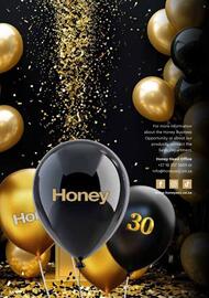 Honey Fashion Accessories catalogue Page 26