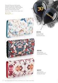 Honey Fashion Accessories catalogue Page 4
