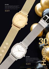 Honey Fashion Accessories catalogue Page 5