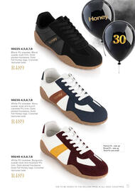 Honey Fashion Accessories catalogue Page 7