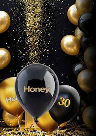 Honey Fashion Accessories catalogue Page 8