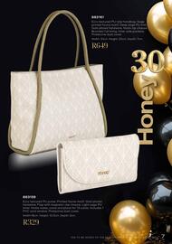 Honey Fashion Accessories catalogue Page 9