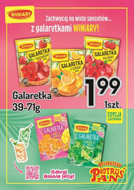 Delikatesy Piotruś Pan gazetka tydzień 27 Strona 4