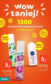 Dealz gazetka tydzień 27 Strona 4