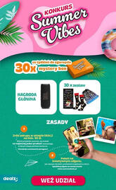 Dealz gazetka tydzień 27 Strona 6