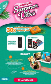 Dealz gazetka tydzień 27 Strona 6