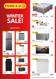 Furn 4 U catalogue Page 1