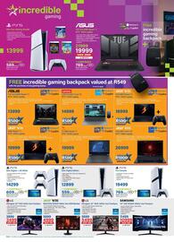 Incredible Connection catalogue Page 12