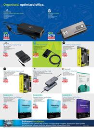 Incredible Connection catalogue Page 16