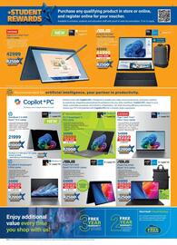 Incredible Connection catalogue Page 2