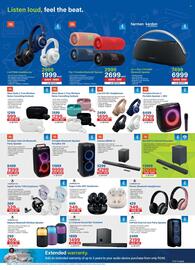 Incredible Connection catalogue Page 22