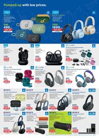 Incredible Connection catalogue Page 23