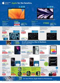 Incredible Connection catalogue Page 6